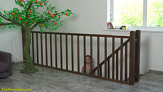 Flexible Stepsis Fingering in Crazy Positions