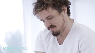 Lexi Lore's getting over ex clip by Kinky Spa