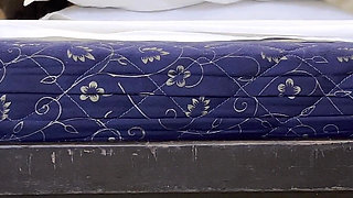 Having Sex in Hotel with GF in Doggy Style