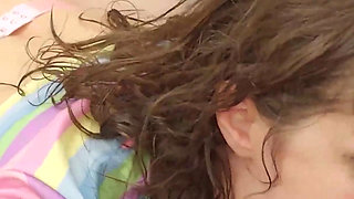 (mild Version) Tommy King Is Horny for Dorian Del Isla's Sloppy Anal!
