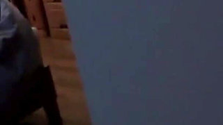 Everyday Temptation - Surrounded by Playful Glimpses That Turn Into Quiet Shared Secrets - Scene2