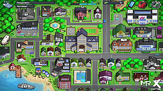 SummertimeSaga - This Weekend I Want Nerd Member # 80