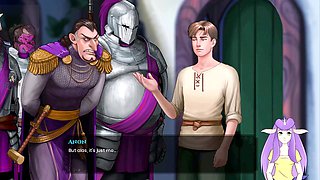 Visual-novel, hentai, hentai-game