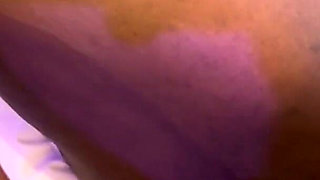 Pure Anal Foursome