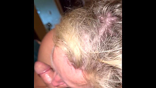 Oral MILF Queen Compilation