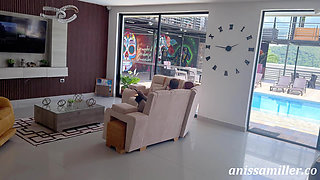 The Night I Cheated on My Stepsister and My Husband in the Same House