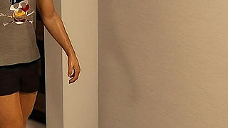 Whispers of Desire: Horny Hot Wife Is Taking Care for Her Wet Pussy - Episode 28
