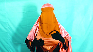 Indian beautiful Labani Akhtar is thirsty for sex - Clear Bangla