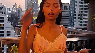 Cute & Sexy Thai Teen Fuck