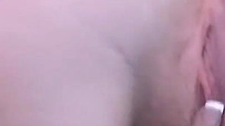 Cute Amateur Vintage Fuck and Huge Facial