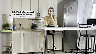 Domestic Humiliation
