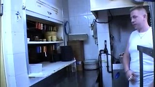 SMALL TIT BRUNETTE TATTOOED TEEN GIRLFRIEND CAUGHT IN SHOWER