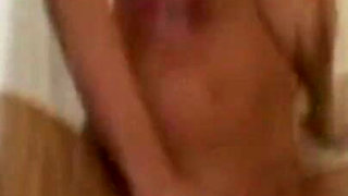 Blonde MILF Sucks and Rides BBC to Screaming Orgasm