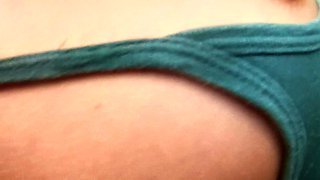 Wake up sex with perfect girlfriend - Amateur Couple