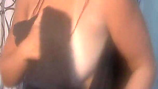 Shower with Mistress