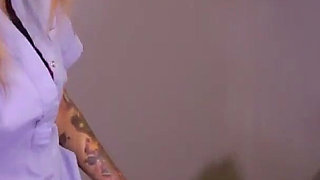 Kitty Carrera Takes Her Pleasure Then Denies His Orgasm