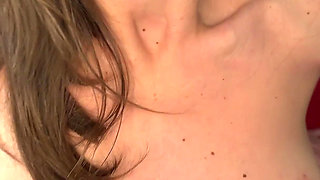 My Photographer Fucks My Pussy on the Pool Table!