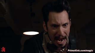 Bounty hunter ass fuck fucks babe