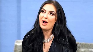 Squirting For Dummies / Brazzers