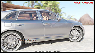 Big boobs milf tittyfucked by tenant, Busty Cheating MILF Wife - HeartProblems 38 By Xenorav