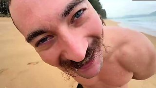 Naughty pirates pummel sailors for treasure - hot,