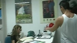 3 In 1 - Romantic/hardcore