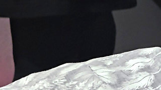 Will step mom get fucked by step son big dick or not