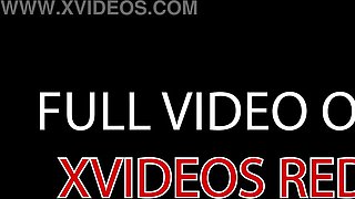 Towheaded COUGAR Bar Sandy Torn up and Internal cumshot by XXL Trouser snake Keiran Lee!