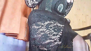 Nylon Burlesque