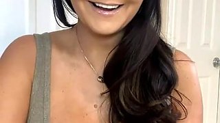 Ava Addams Takes off Down And Soaps Up Her Good-sized Udders In A Hot Bathroom Taunt Flick