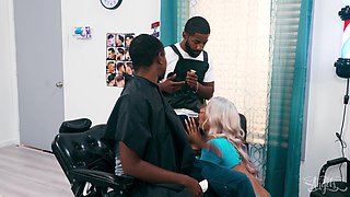 Hung t-girl memorable anal movie