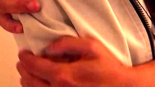 Amateur 50 year old Cougar hungry for young cock