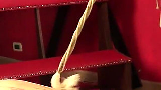 Absolute BDSM - Gag in Mouth, Cock in Ass