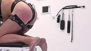 Whiplashes Until They Scream