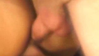 Exotic Wifey Gets Her 3some!