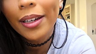 Brunette Amateur Webcam Teen Exposed