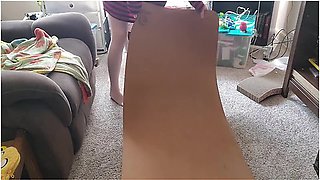 Rainy Day Yoga Orgasms