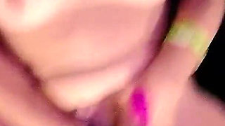 I smash sexy Stella Mae and her lovense toy