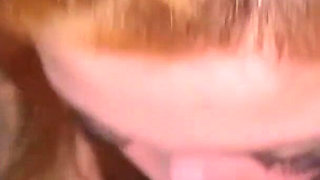 My Father-in-law Bruno Abate Came Home and Caught Me Masturbating and I Called Him to Fuck Me