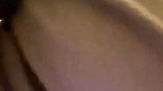 Busty Ebony SSBBW MILF Tits Worship & Masturbation