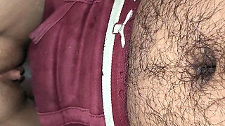 After suhagraat new newly married bhabhi hot hard fucking indian housewife