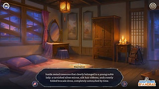 Harem Fantasy - Bikini Tales DLC Gameplay Part 1: Xulang's Cowgirl Sex H-Scene