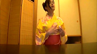 Taboo Hot Spring Affair with a Married Woman, Bondage Retreat, Creampie - 4
