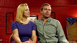 Cuckold's Therapy: A Dee Williams Experience