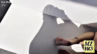 Jazz the Stallions Big Tits and Butt Convulse