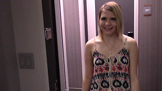 Brace Faced Teen Braces Double Play