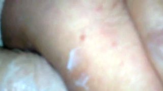 Punished British Anal Fisting