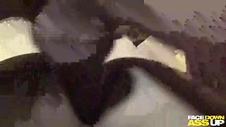 L0v3s H!S B0ne - Facedownassup