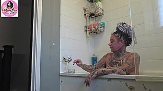 Come Relax with Chey! Smoking Fetish