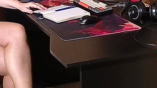 Lady Boss Punishes Her Driver for Mistakes